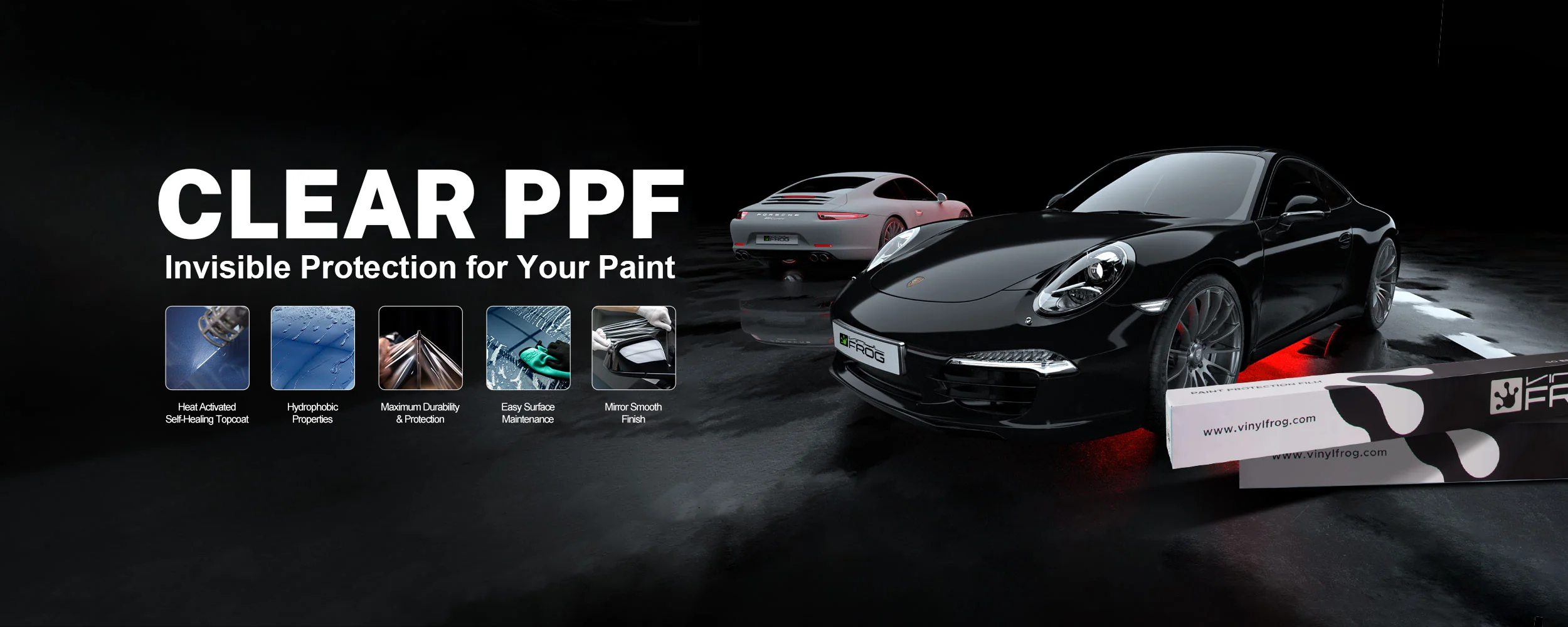 Transform Your Style With Vinyl